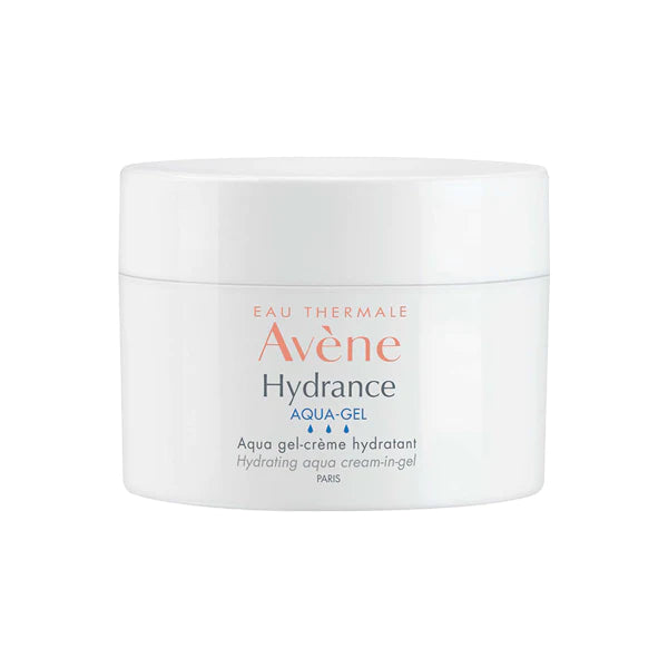AVENE HYDRANCE AQUA GEL 50ML AVENE HYDRANCE AQUA GEL 50ML