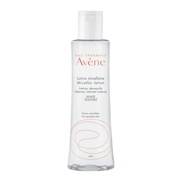 AVENE MICELLAR LOTION 200ml AVENE MICELLAR LOTION 200ml