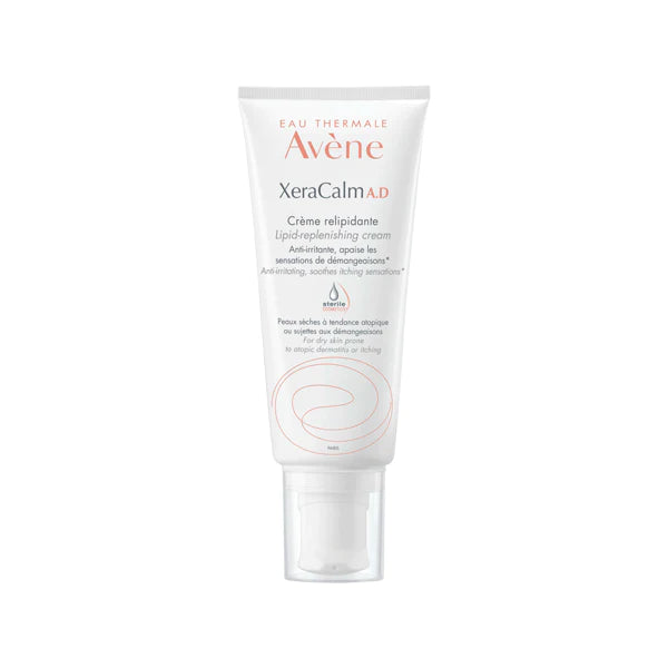 AVENE XERACALM A.D CREAM 200ML AVENE XERACALM A.D CREAM 200ML