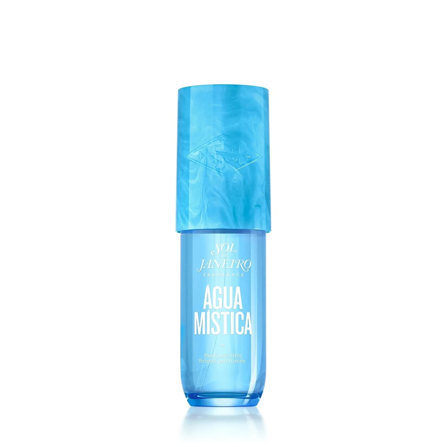 Sol de Janeiro Água Mística Hair and Body Fragrance Mist