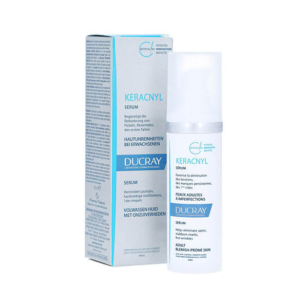 DUCRAY KERACNYL SERUM 30ML DUCRAY KERACNYL SERUM 30ML
