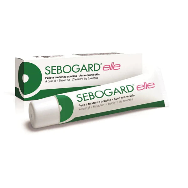 DIFA COOPER SEBOGARD ELLE CREAM 30ML DIFA COOPER SEBOGARD ELLE CREAM 30ML