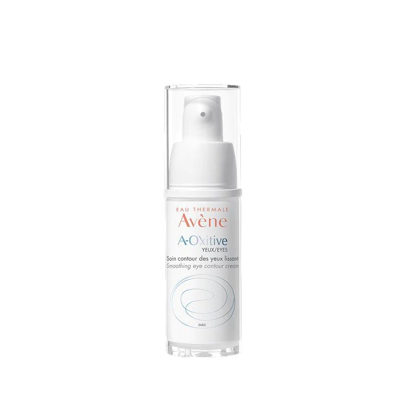 Avène A-OXitive EYES Smoothing Eye Contour Cream Avène A-OXitive EYES Smoothing Eye Contour Cream