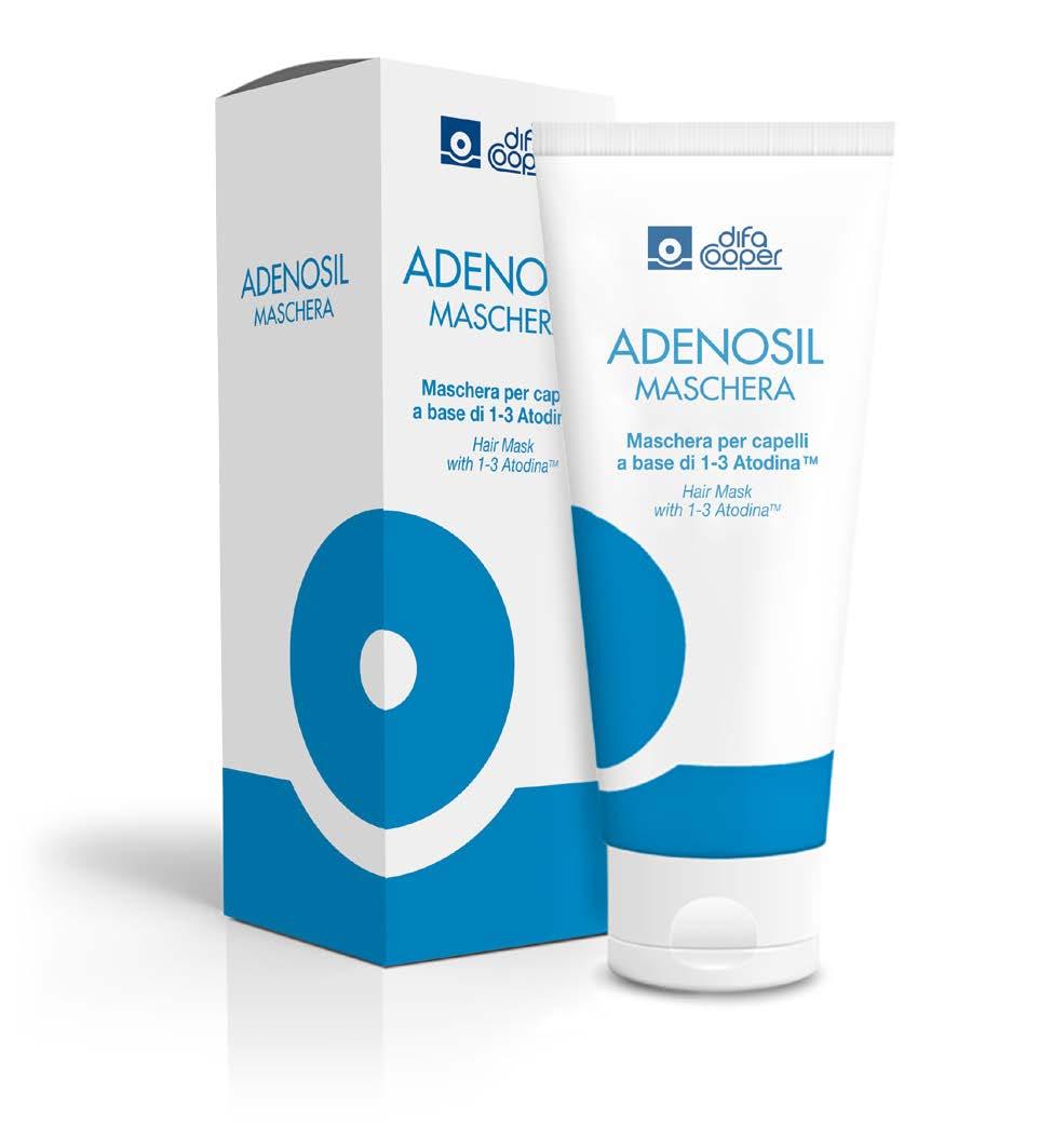 Cantabria labs Adenosil Maschera Cantabria labs Adenosil Maschera