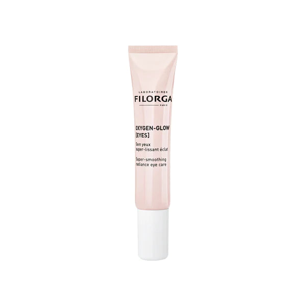 FILORGA OXYGEN-GLOW SUPER-SMOOTHING RADIANCE EYE CARE 15ML FILORGA OXYGEN-GLOW SUPER-SMOOTHING RADIANCE EYE CARE 15ML
