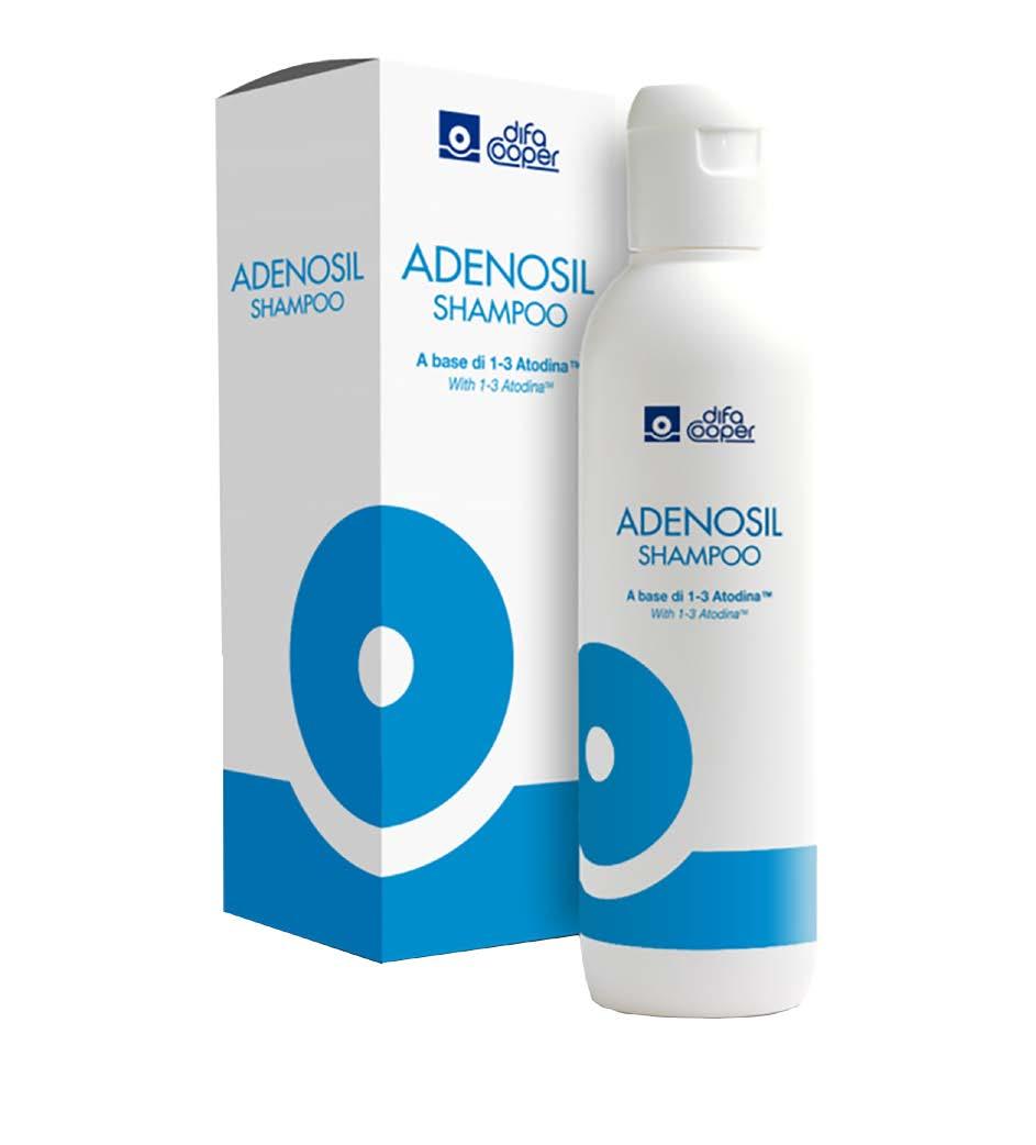 Cantabria labs Adenosil Shampoo Cantabria labs Adenosil Shampoo
