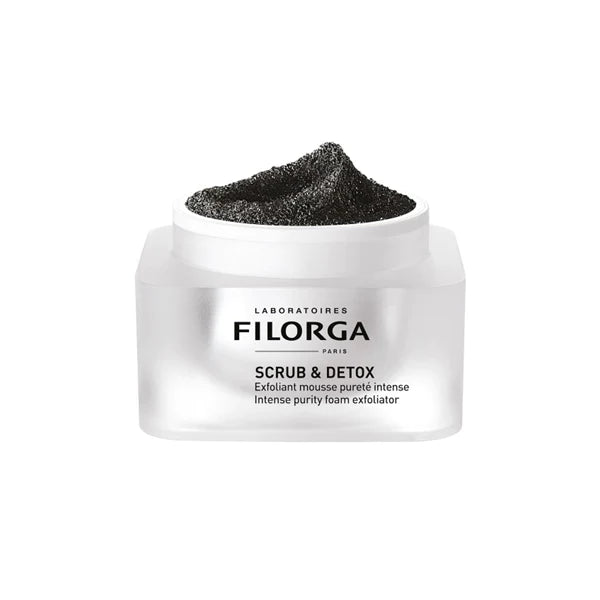 FILORGA SCRUB & DETOX 50ML FILORGA SCRUB & DETOX 50ML