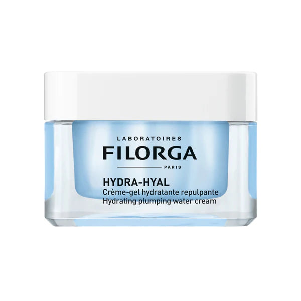 FILORGA HYDRA-HYAL CREME-GEL 55ML FILORGA HYDRA-HYAL CREME-GEL 55ML