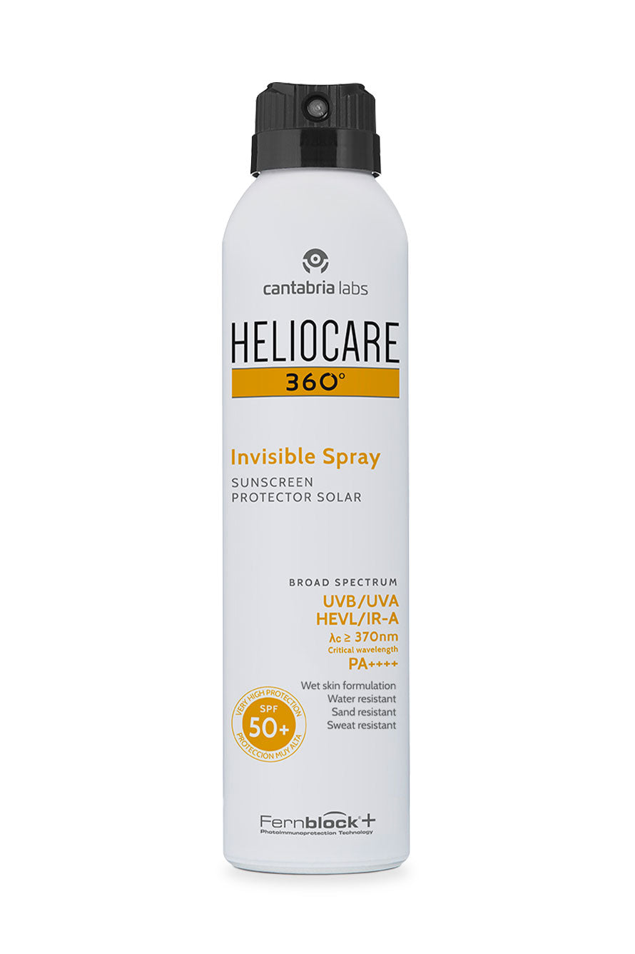 Cantabria Labs HELIOCARE 360º Invisible Spray SPF 50+ Cantabria Labs HELIOCARE 360º Invisible Spray SPF 50+