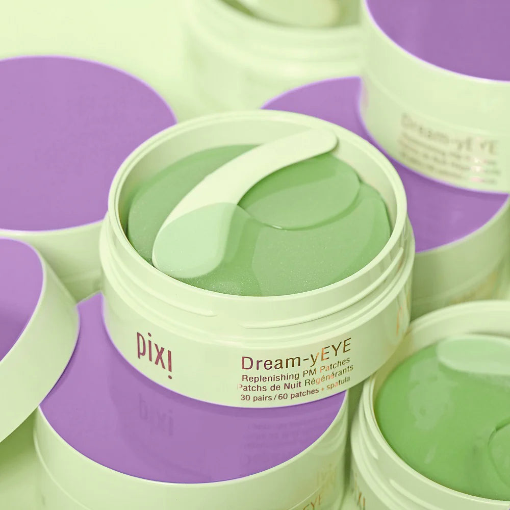 Pixi Dream-y EYE Hydrogel Under-Eye Patches