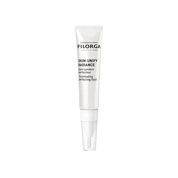 FILORGA SKIN-UNIFY RADIANCE ILLUMINATING PERFECTING FLUID 15ML FILORGA SKIN-UNIFY RADIANCE ILLUMINATING PERFECTING FLUID 15ML
