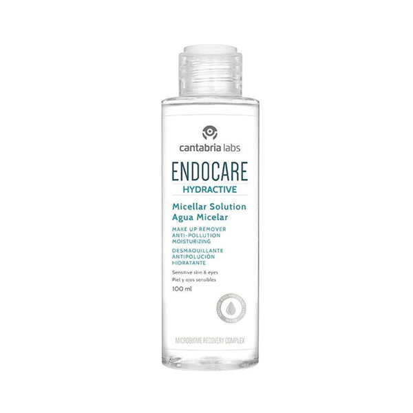 Endocare Hydractive Micellar Solution Endocare Hydractive Micellar Solution