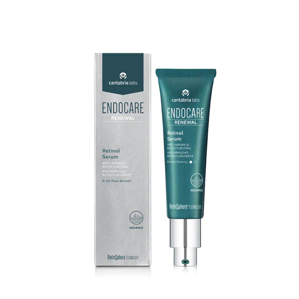 Endocare Renewal Retinol Serum 0.2% 30ml Endocare Renewal Retinol Serum 0.2% 30ml