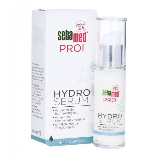 Sebamed Hydro Serum, 30 Ml Sebamed Hydro Serum, 30 Ml