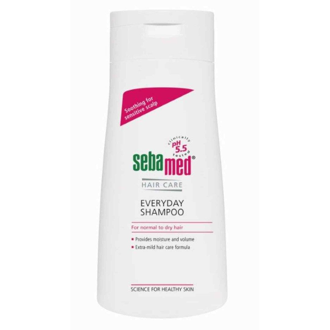 Sebamed Everyday Shampoo Sebamed Everyday Shampoo