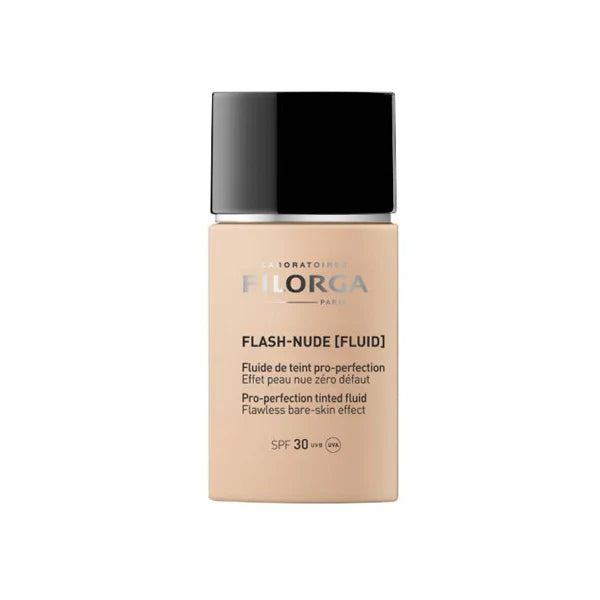 FILORGA FLASH NUDE FLUID 30ML FILORGA FLASH NUDE FLUID 30ML