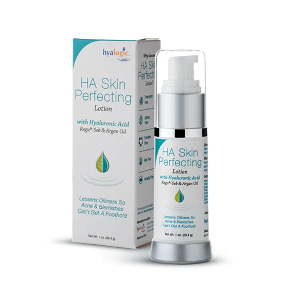 HYALOGIC HA SKIN PERFECTING LOTION 28.4 G