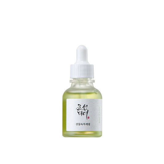 Beauty of joseon Calming Serum, Green Tea + Panthenol