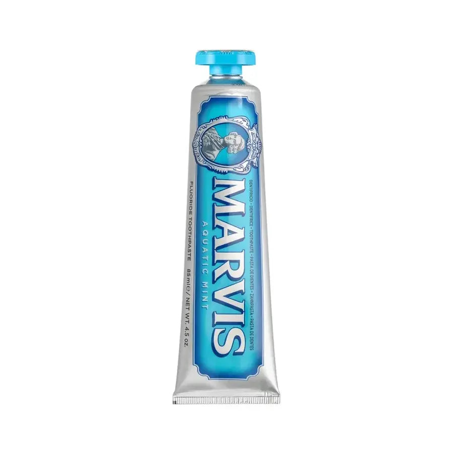 Marvis AQUATIC Mint Toothpaste 25ML Marvis AQUATIC Mint Toothpaste 25ML