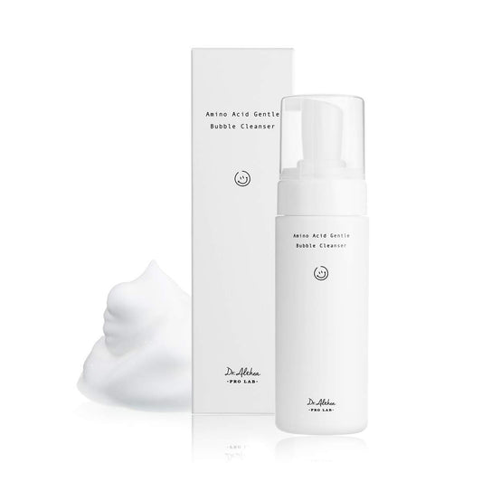 Dr.althea Amino Acid Gentle Bubble Cleanser