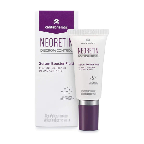 Neoretin Discrom Serum Booster Fluid 30ml Neoretin Discrom Serum Booster Fluid 30ml
