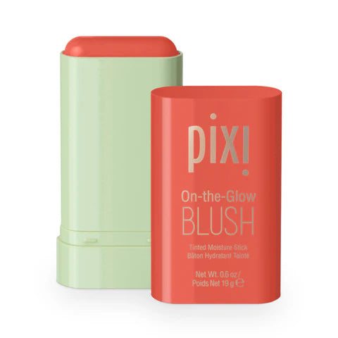 Pixi On-the-Glow Blush (Juicy) Pixi On-the-Glow Blush (Juicy)