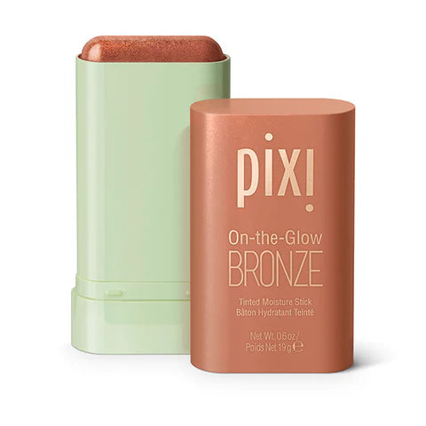 Pixi Beauty, On-the-Glow Bronze, beach Glow, (19 g) Pixi Beauty, On-the-Glow Bronze, beach Glow, (19 g)