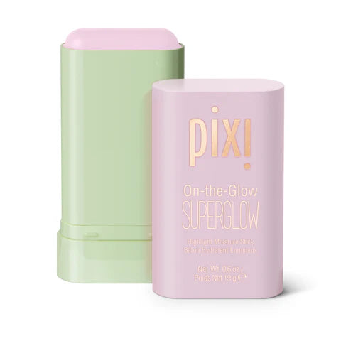 Pixi On-the-Glow SuperGlow (PetalDew)