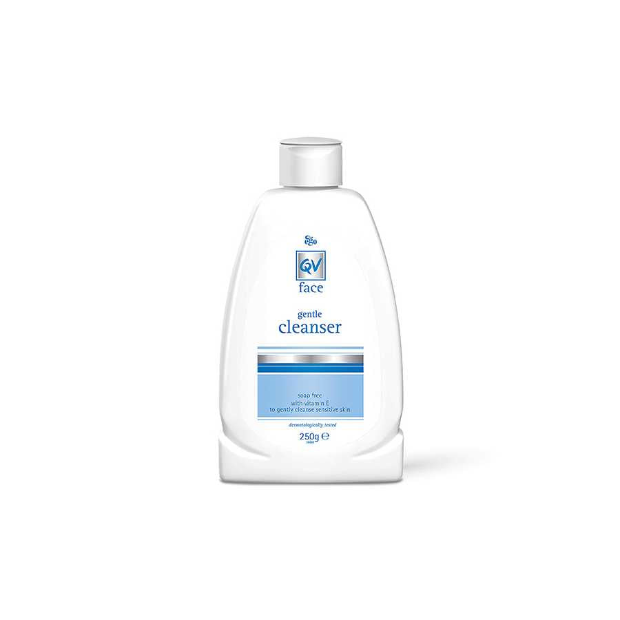 QV Face Gentle Cleanser QV Face Gentle Cleanser