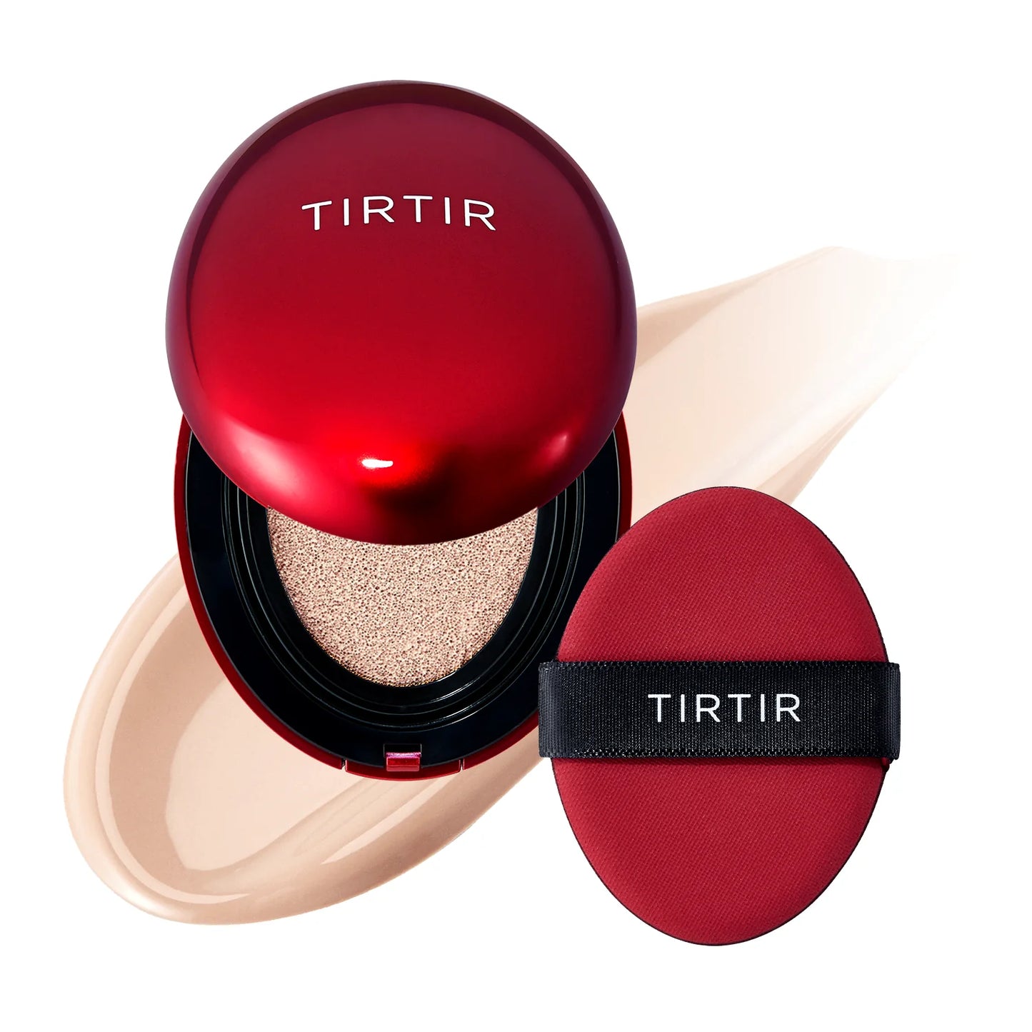 TIRTIR Mask Fit Red Cushion ( 12 Shades )