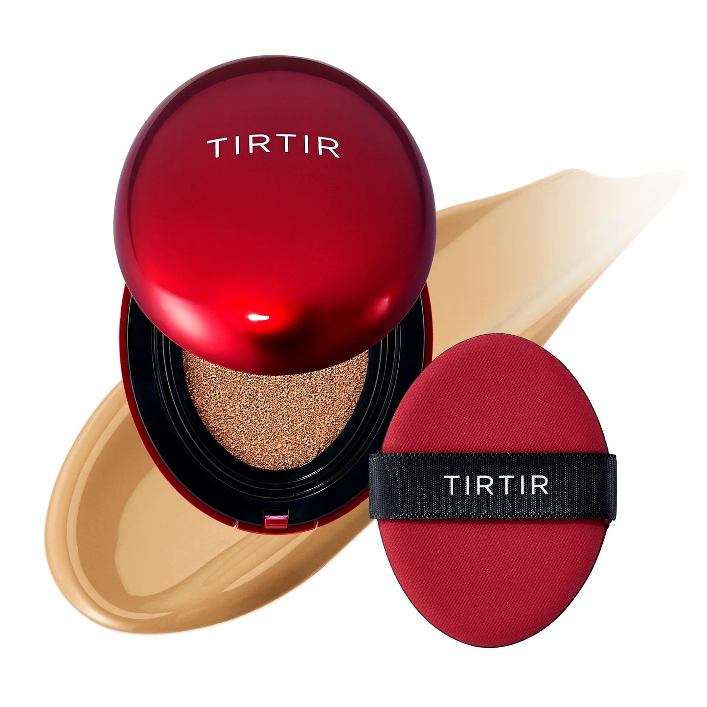 TIRTIR Mask Fit Red Cushion ( 12 Shades )