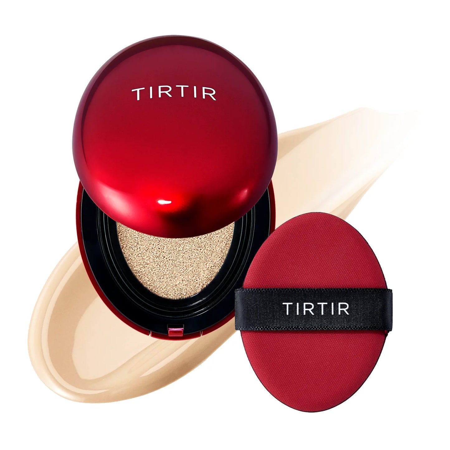 TIRTIR Mask Fit Red Cushion ( 12 Shades )