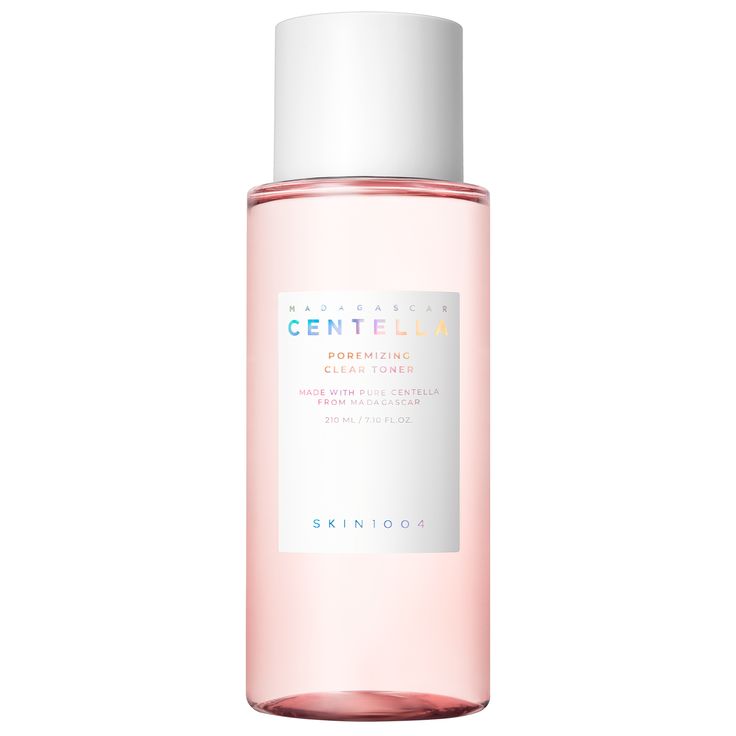 Centella Poremizing Clear Toner Centella Poremizing Clear Toner