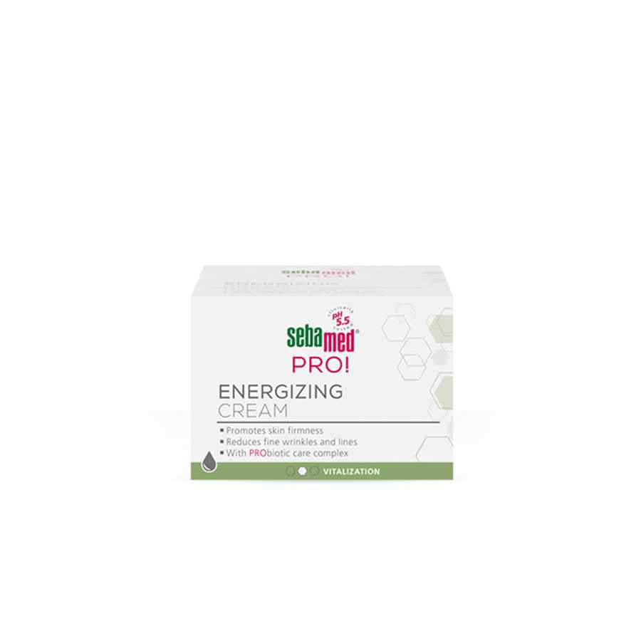 sebamed PRO! Energizing Cream sebamed PRO! Energizing Cream