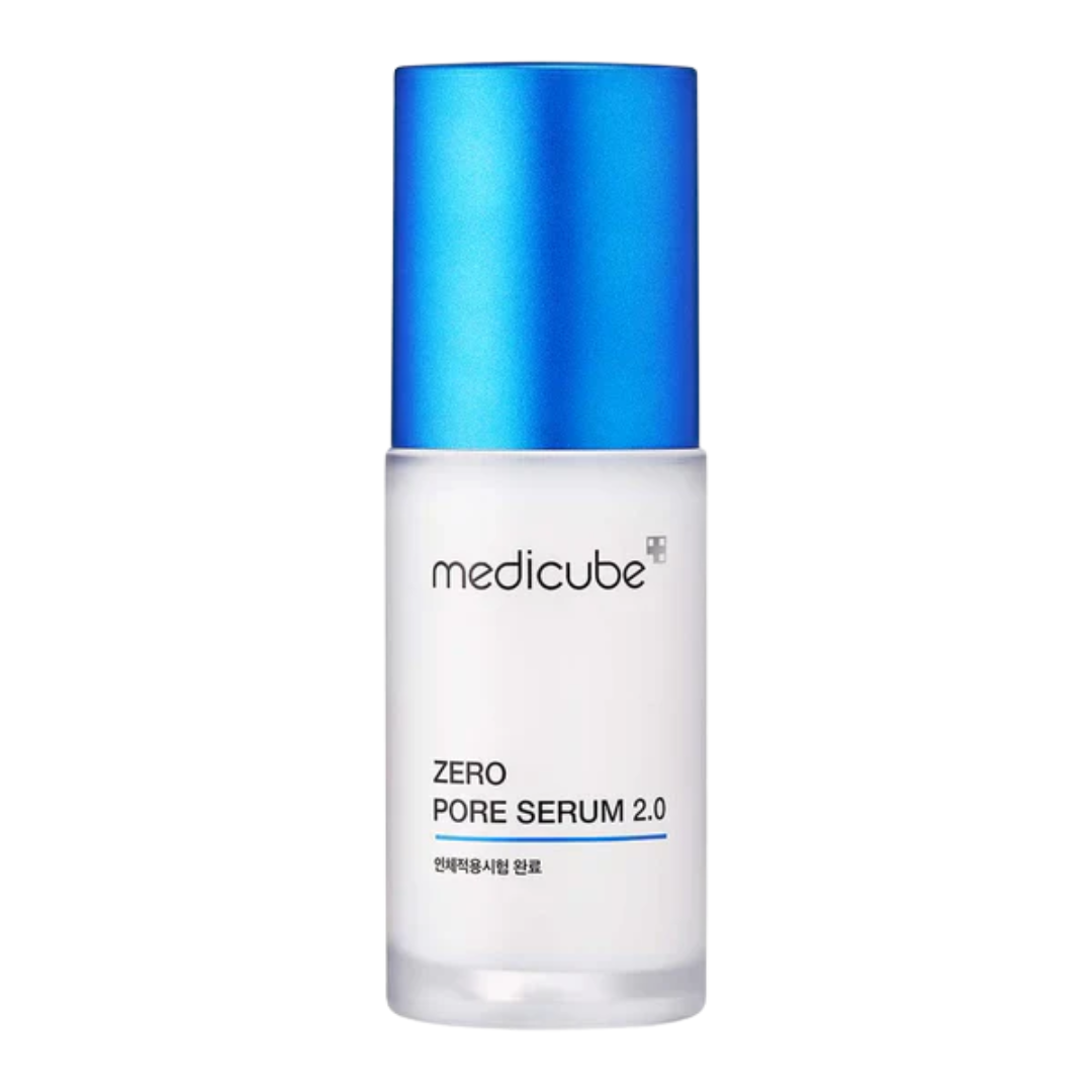 Medicube Zero Pore Serum 2.0 37ml