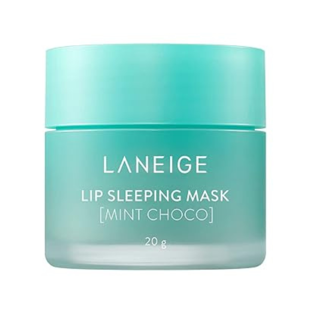 Laneige Lip Sleeping Mask ( Mint Choco ) Laneige Lip Sleeping Mask ( Mint Choco )