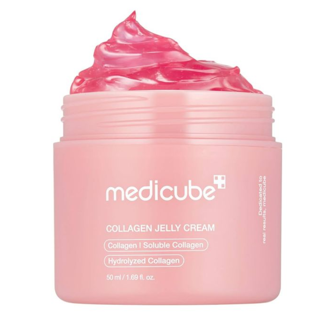 Medicube Collagen Jelly Cream 50ML Medicube Collagen Jelly Cream 50ML