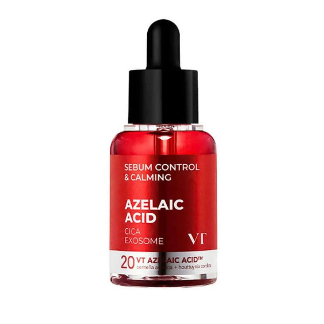 VT Azelaic A1 Calming Ampoule 30ml VT Azelaic A1 Calming Ampoule 30ml