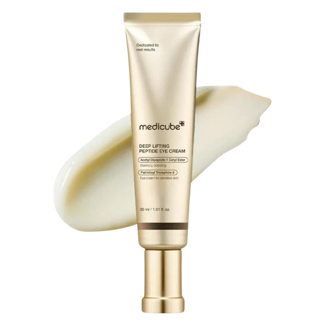Medicube Deep Lifting Peptide Eye Cream 30ml