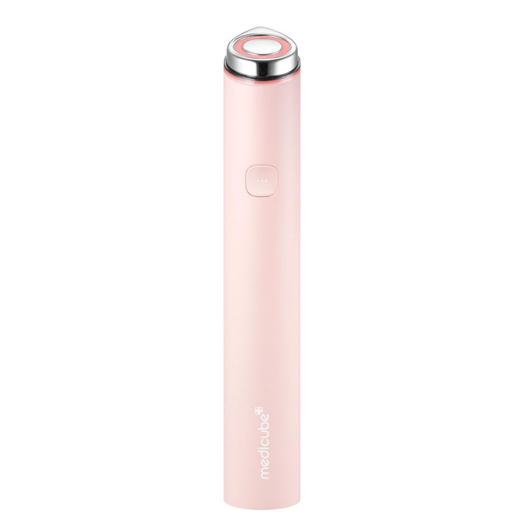 Medicube AGE-R Booster Pro Mini Pink + (Free Gift) medicube Pink Pouch