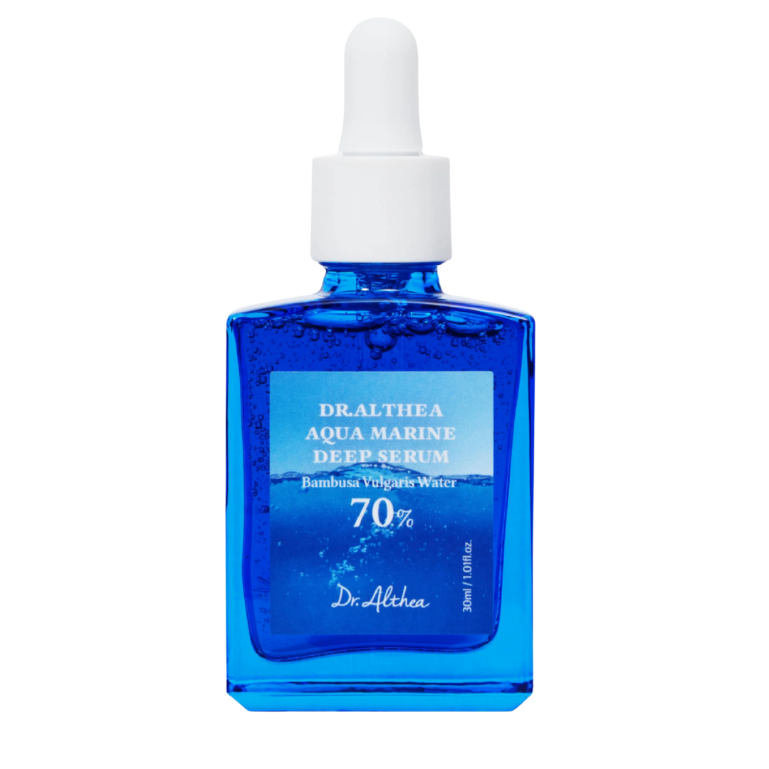 Dr. Althea Aqua Marine Deep Serum 30ml