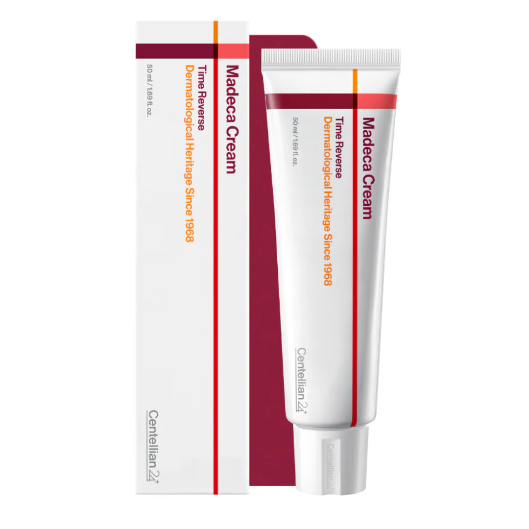 Centellian24 Madeca Cream Time Reverse 50ml Centellian24 Madeca Cream Time Reverse 50ml