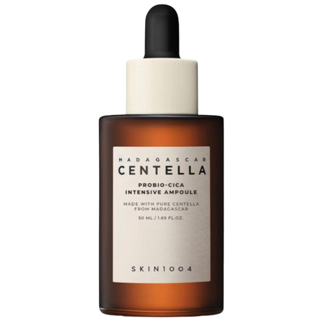 Centella Probio-Cica Intensive Ampoule (50 ml) Centella Probio-Cica Intensive Ampoule (50 ml)