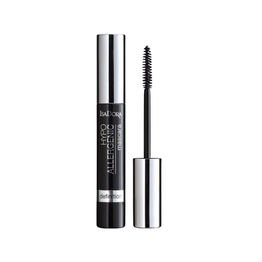 Isadora Hypo-Allergenic Mascara