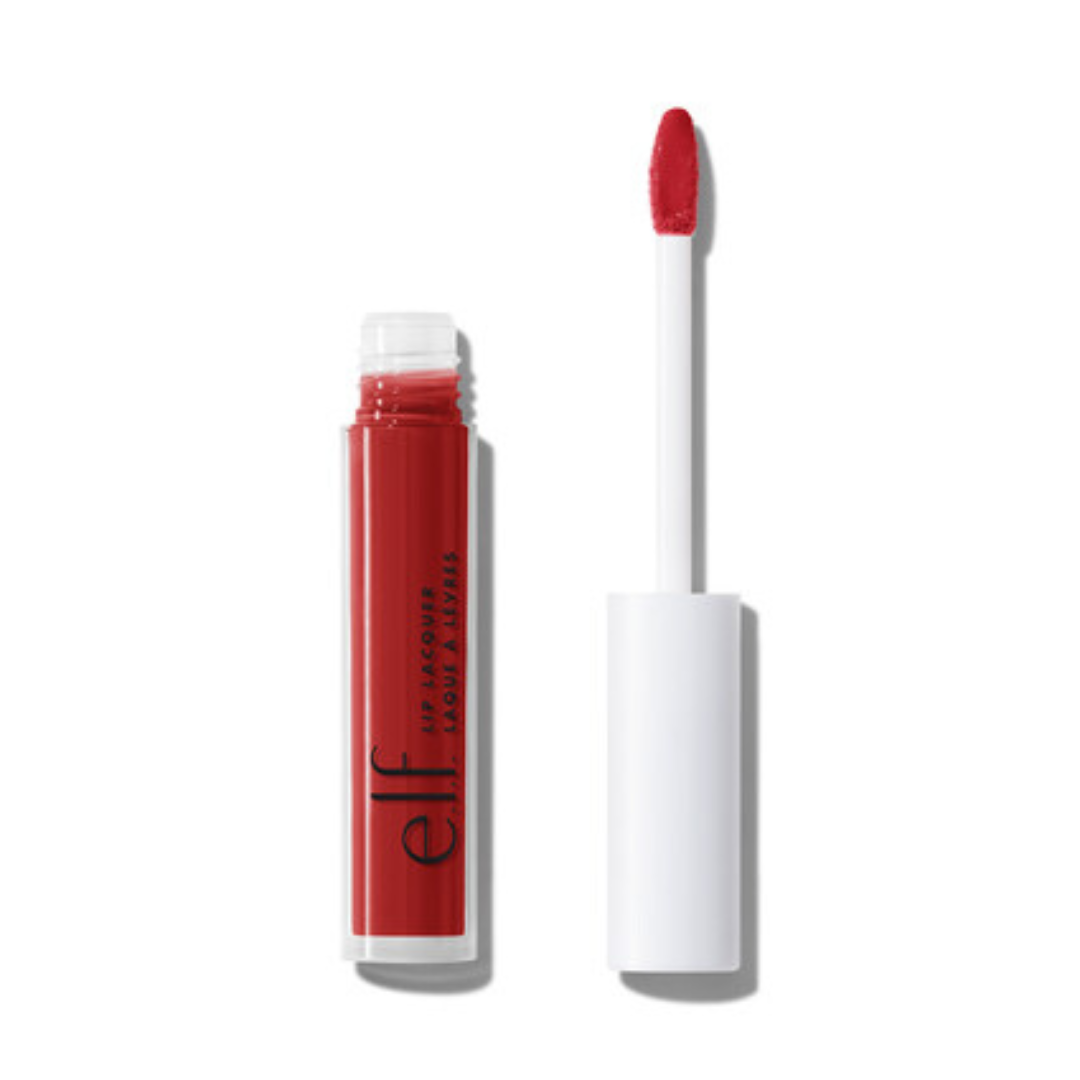 ELF Lip Laquer ( Cherry Bomb ) ELF Lip Laquer ( Cherry Bomb )