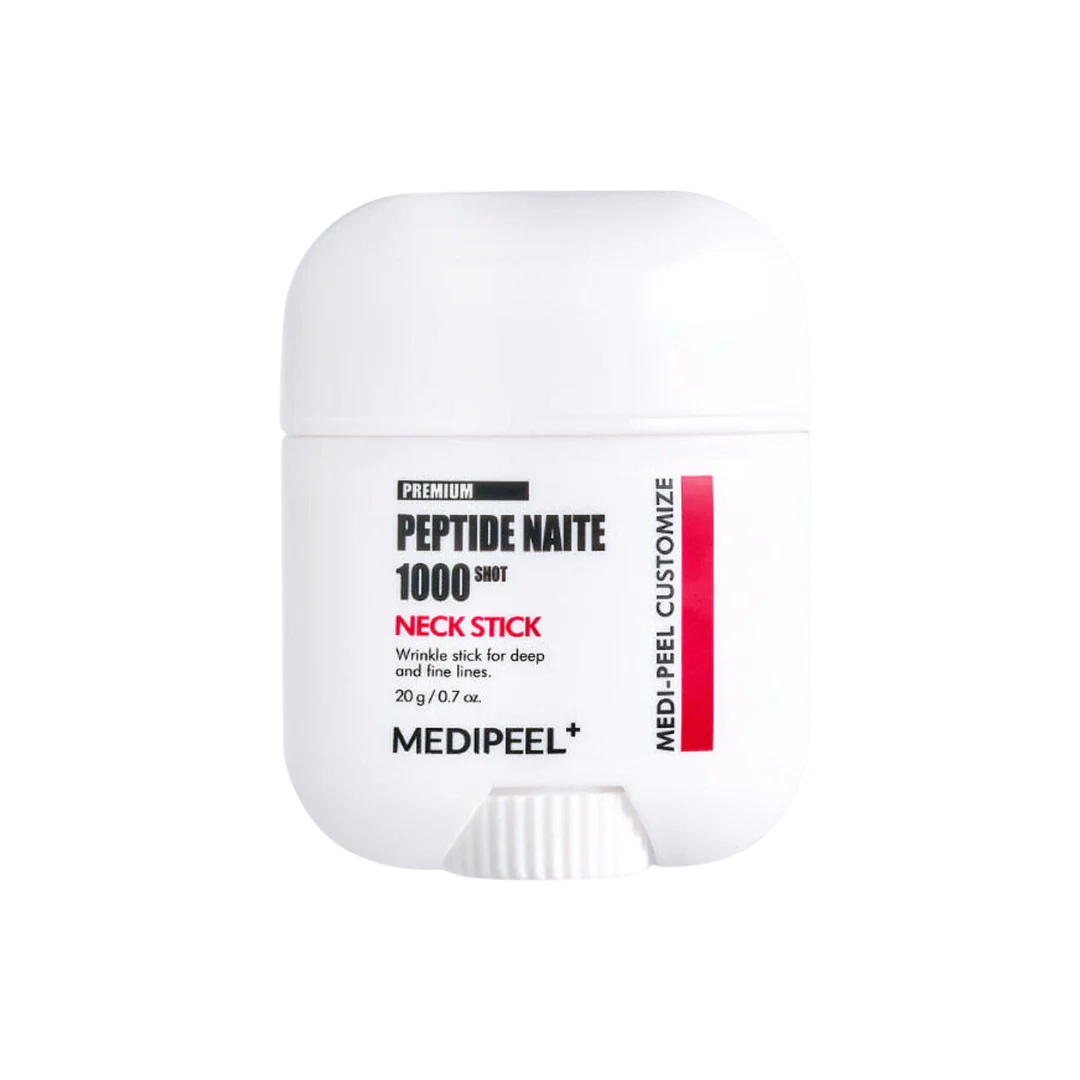 MEDI-PEEL Premium Peptide Naite 1000 Neck Stick