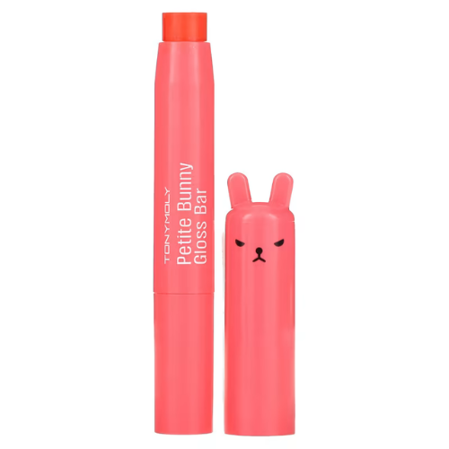 TonyMoly, Petite Bunny Gloss Bar, 06 Juicy Orange TonyMoly, Petite Bunny Gloss Bar, 06 Juicy Orange