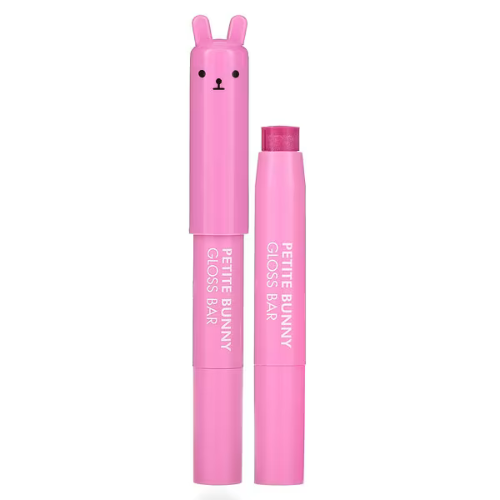 TonyMoly, Petite Bunny Gloss Bar, 02 Juicy Grape TonyMoly, Petite Bunny Gloss Bar, 02 Juicy Grape