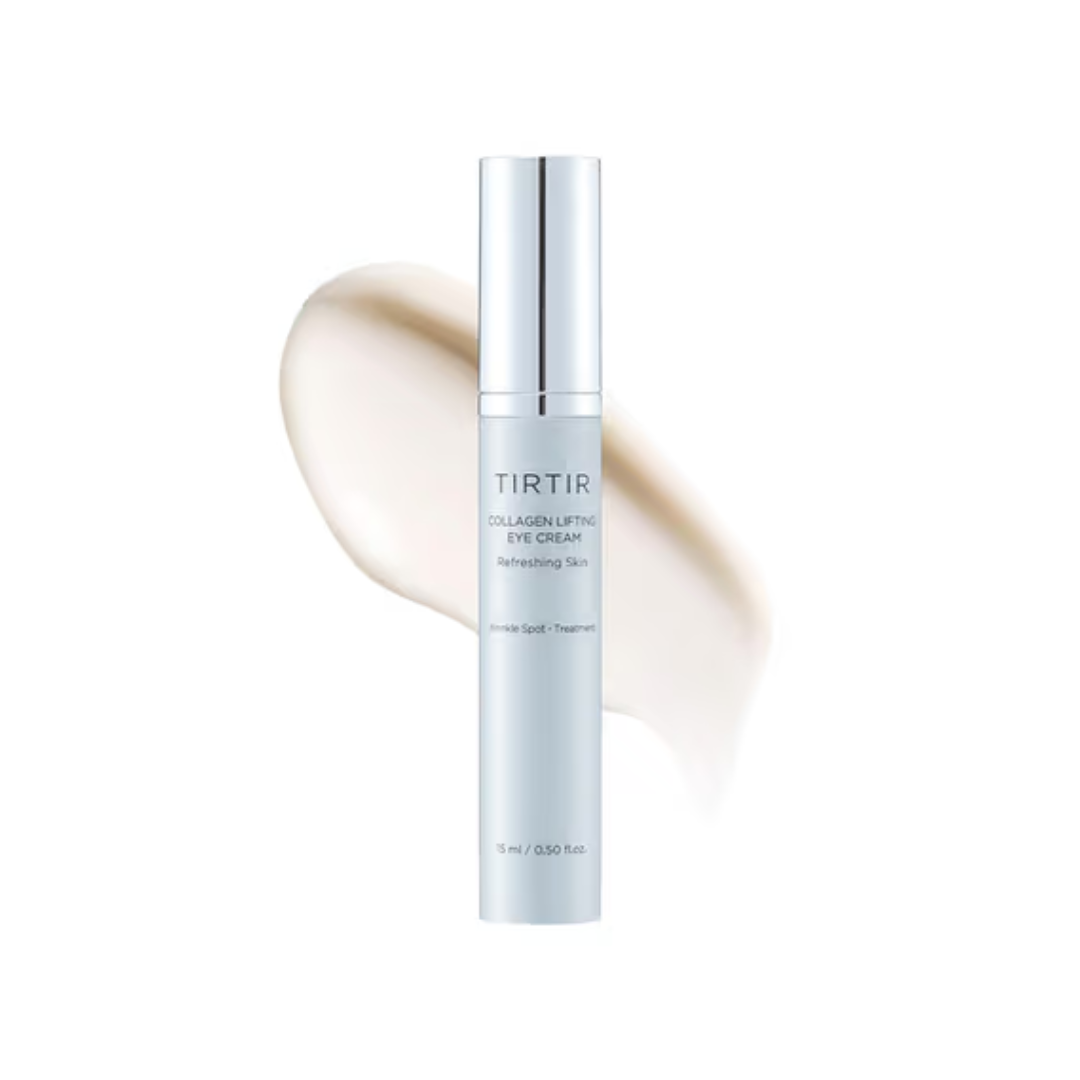 TIRTIR Collagen Lifting Eye Cream