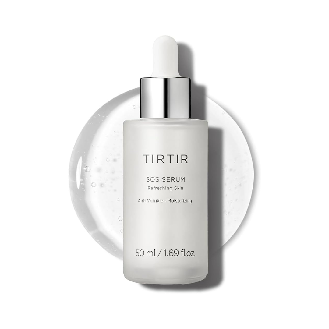 TIRTIR SOS Serum